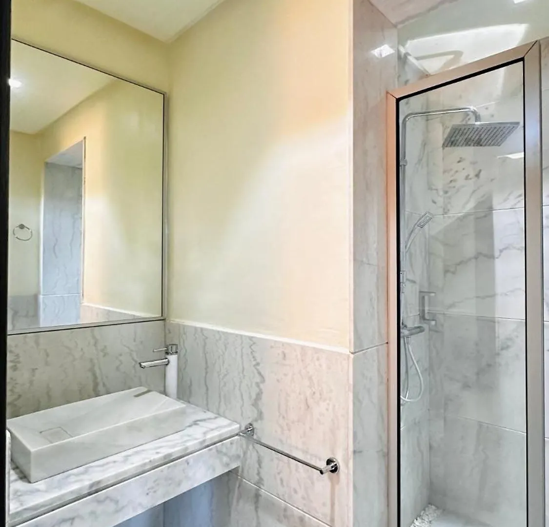 Cozy Appartement Marrakech Μαρακές Διαμέρισμα