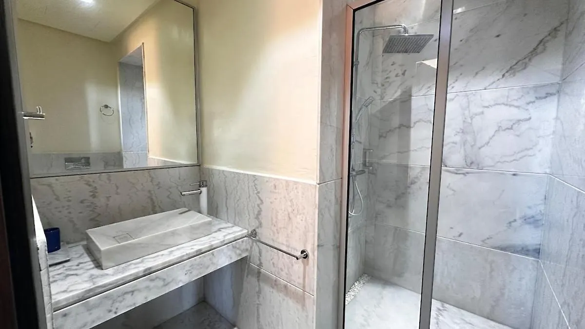 Cozy Appartement Marrakech Marrakesh 0*,