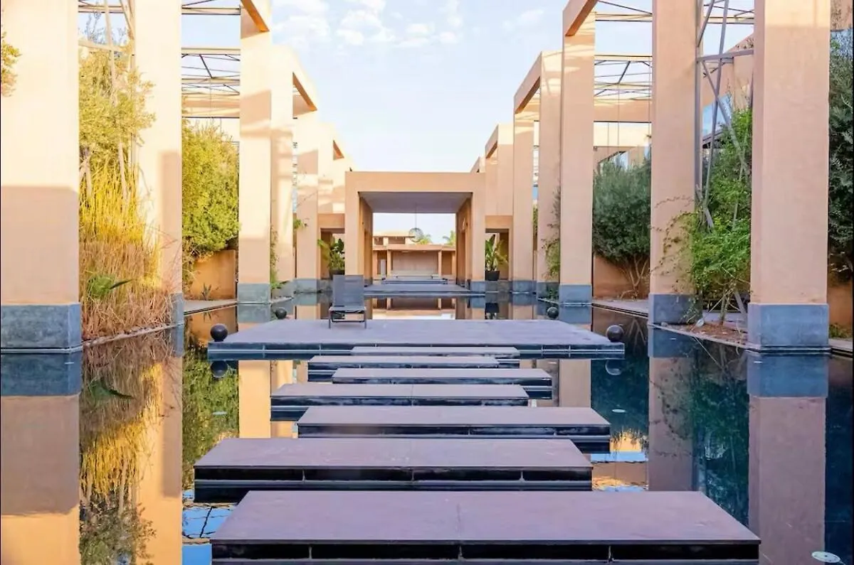 Apartment Cozy Appartement Marrakech Marrakesh Morocco